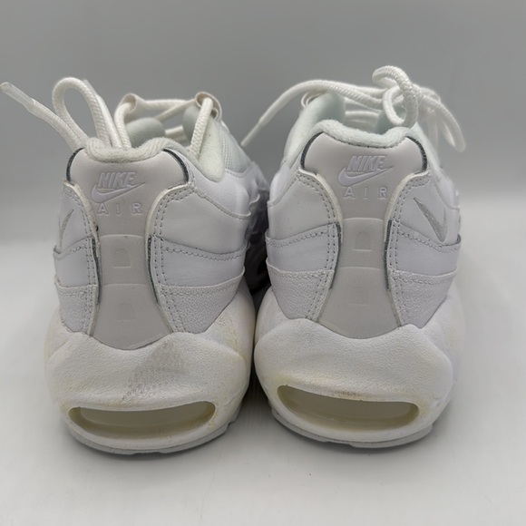 Nike Air Max 95 Recraft Kids Size 6 Brand New - Picture 3 of 5